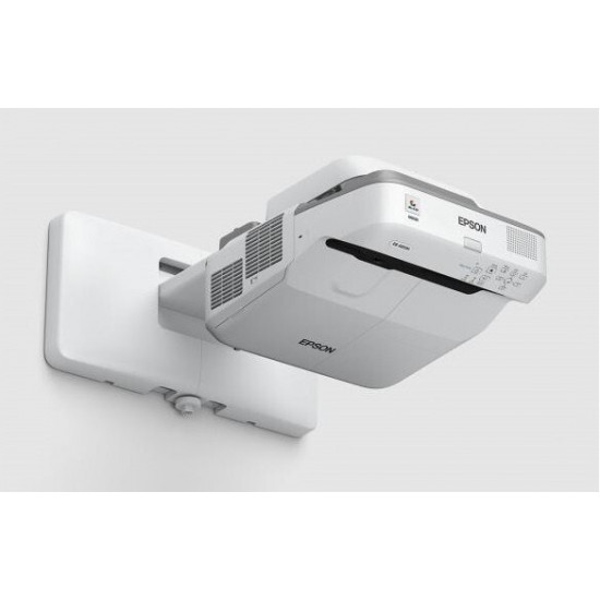Проєктор Epson EB-685Wi (V11H741040)