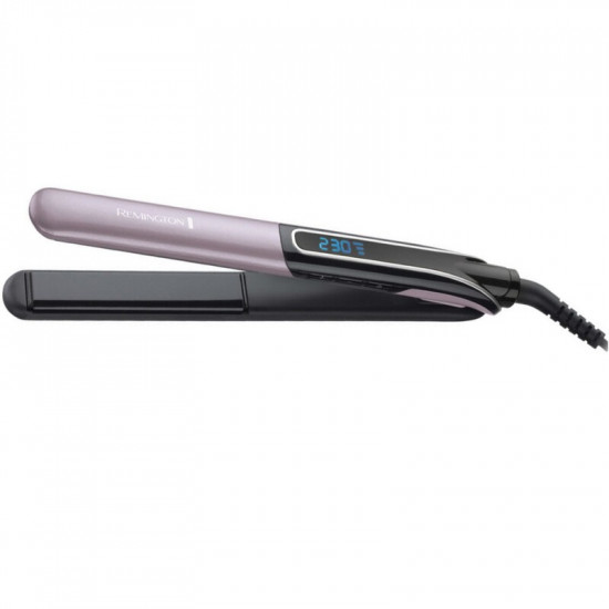 Випрямляч для волосся Remington S6700 Sleek & Curl Expert