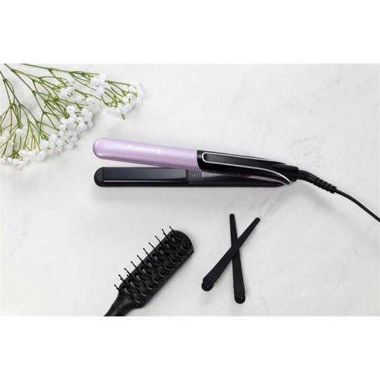 Випрямляч для волосся Remington S6700 Sleek & Curl Expert