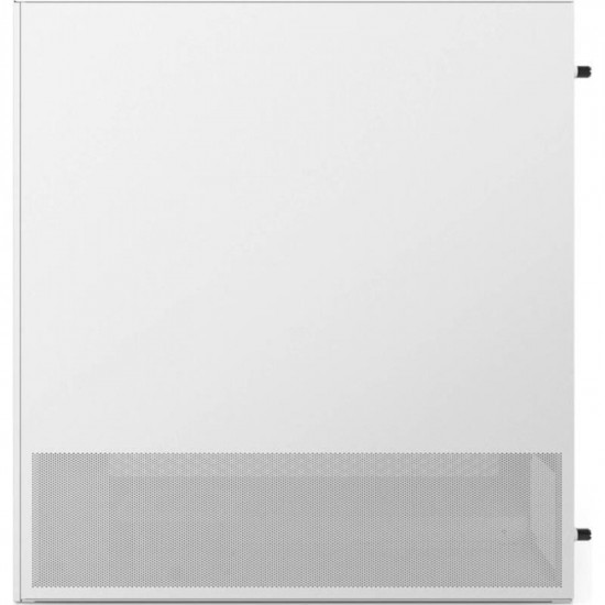 Корпус NZXT H5 Flow White (CC-H52FW-01) без БЖ