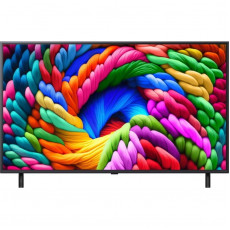 Телевiзор LG 50NANO90A6B