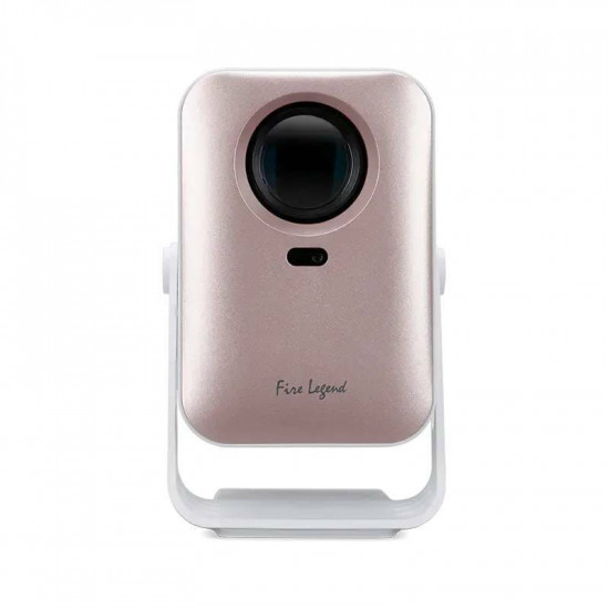 Проєктор Acer AOpen QH31S (MR.JYQ11.001)