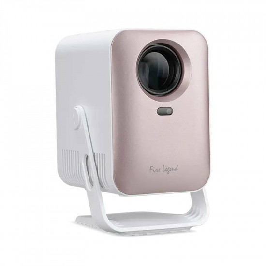 Проєктор Acer AOpen QH31S (MR.JYQ11.001)