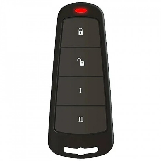 Комплект бездротової сигналізації Pyronix KIT-ENF32WE-APP/GPRS