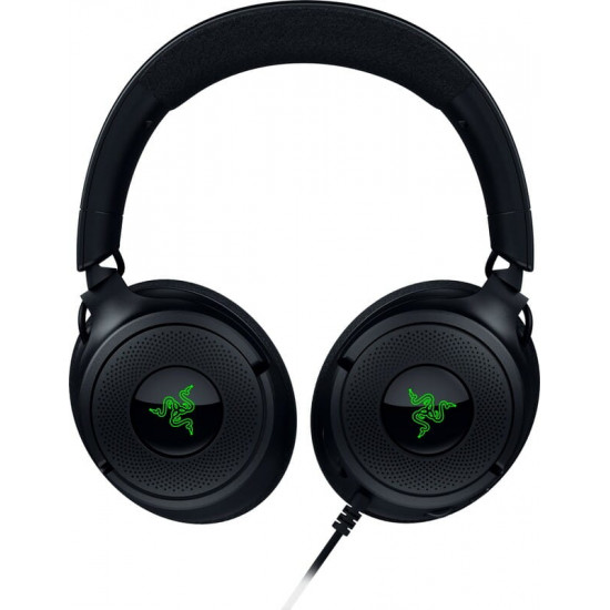 Гарнітура Razer Kraken V4 X (RZ04-05180100-R3M1)