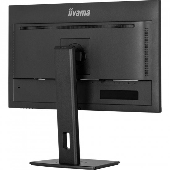Монітор Iiyama 27" ProLite XUB2797HSN-B2 IPS Black 100Hz