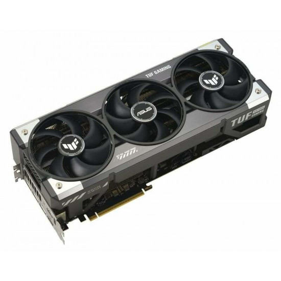 Відеокарта GF RTX 5090 32GB GDDR7 TUF Gaming OC Asus (TUF-RTX5090-O32G-GAMING)