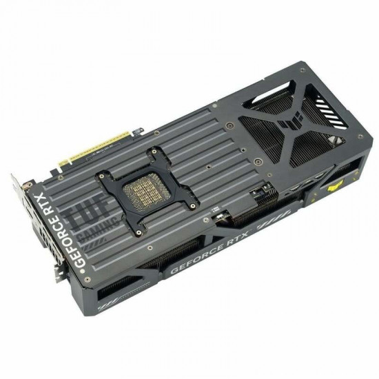 Відеокарта GF RTX 5090 32GB GDDR7 TUF Gaming OC Asus (TUF-RTX5090-O32G-GAMING)