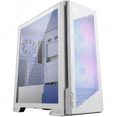 Корпус MSI MPG Velox 300R AirFlow PZ White без БЖ