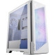 Корпус MSI MPG Velox 300R AirFlow PZ White без БЖ