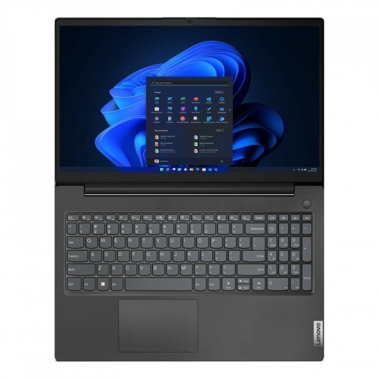 Ноутбук Lenovo V15 G4 IRU (83A100X3RA) Black