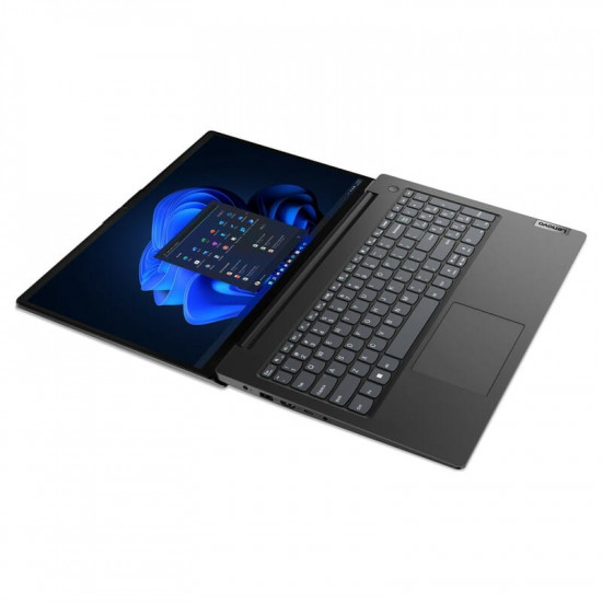 Ноутбук Lenovo V15 G4 IRU (83A100X3RA) Black