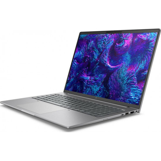Ноутбук HP ZBook 8 G1i 16 (B3FU8AV_V2) Silver
