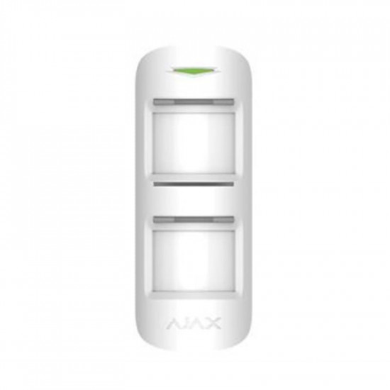 Бездротовий датчик руху Ajax MotionProtect Outdoor White (12895.33.WH1)