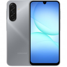 Смартфон Samsung Galaxy A17 SM-A175 8/256GB Gray (SM-A175FZAEEUC)