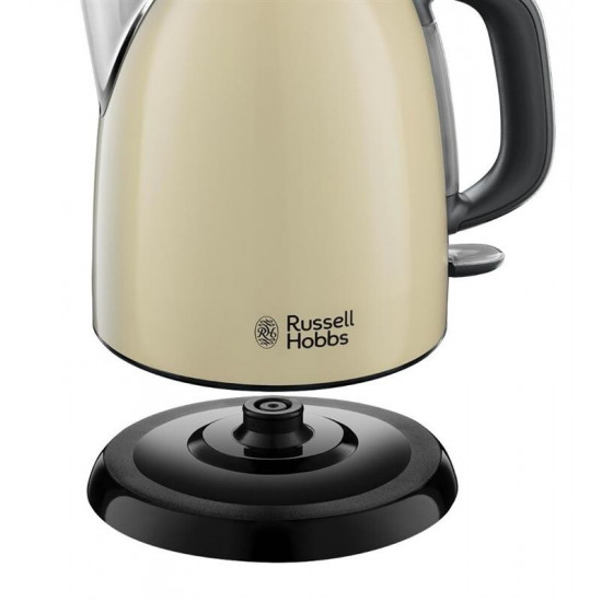 Електрочайник Russell Hobbs 24994-70 Colours Plus Mini