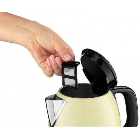 Електрочайник Russell Hobbs 24994-70 Colours Plus Mini