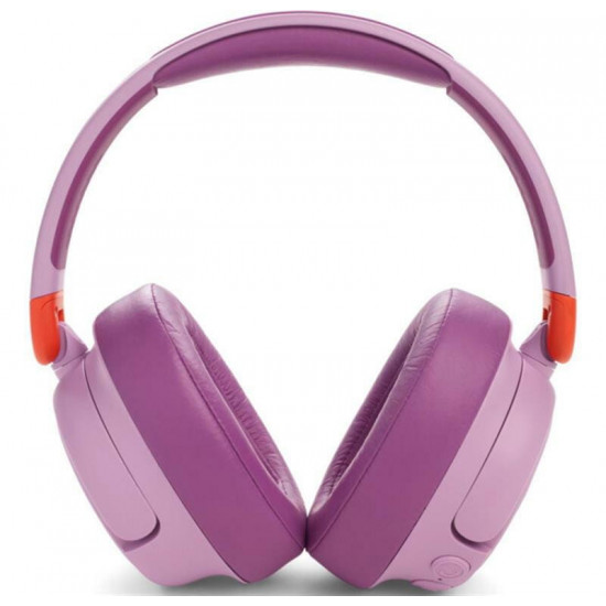 Bluetooth-гарнітура JBL JR 460NC Pink (JBLJR460NCPIK)