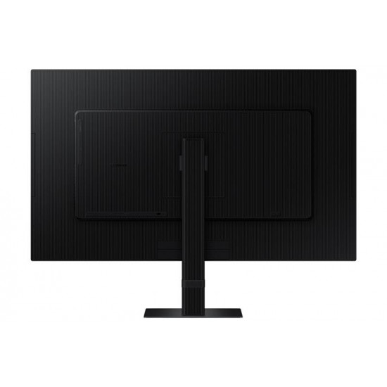 Монітор Samsung 27" ViewFinity S7 (LS27D700EAIXUA) IPS Black