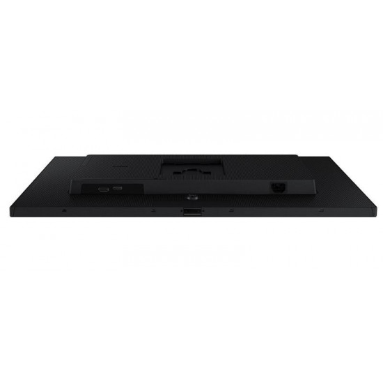 Монітор Samsung 27" ViewFinity S7 (LS27D700EAIXUA) IPS Black
