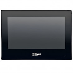 IP-відеодомофон Dahua DHI-VTH5321GB-W Black