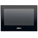 IP-відеодомофон Dahua DHI-VTH5321GB-W Black