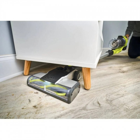 Акумуляторний пилосос Ryobi ONE+ RSV18-0 (5133005657)