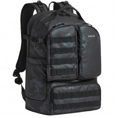 Рюкзак Rivacase Sherwood 7663 32 л Navy Camo