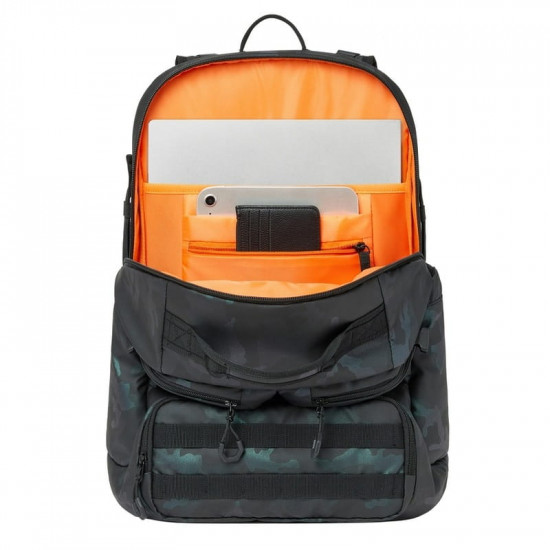 Рюкзак Rivacase Sherwood 7663 32 л Navy Camo