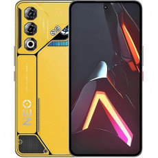 Смартфон ZTE Nubia Neo 3 GT 5G 12/256GB Yellow