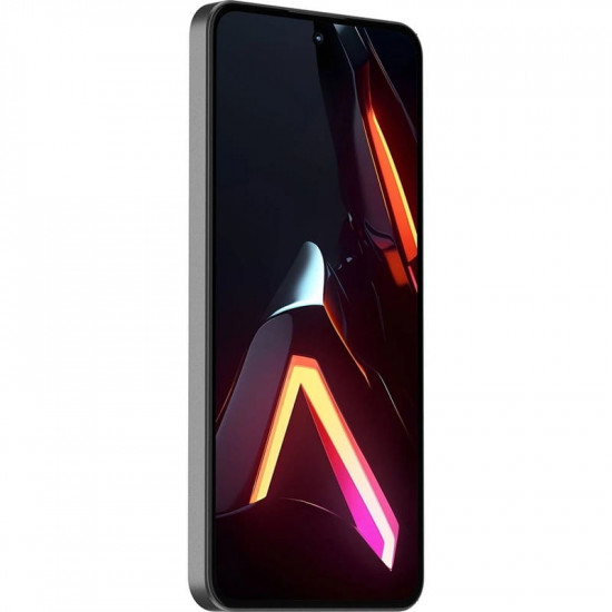 Смартфон ZTE Nubia Neo 3 GT 5G 12/256GB Yellow