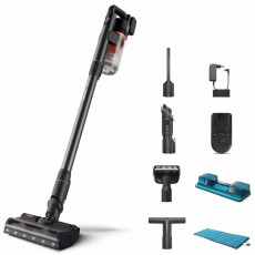 Акумуляторний пилосос Philips Aqua Plus XC7055/01