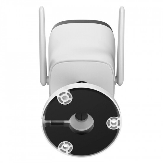 IP-камера Dahua DH-IPC-HFW1539DTK1-SAW-IL 5МП WiFi (2.8мм)