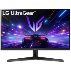 Монiтор LG 27" 27GS60F-B.ADRZ IPS Black 180Hz