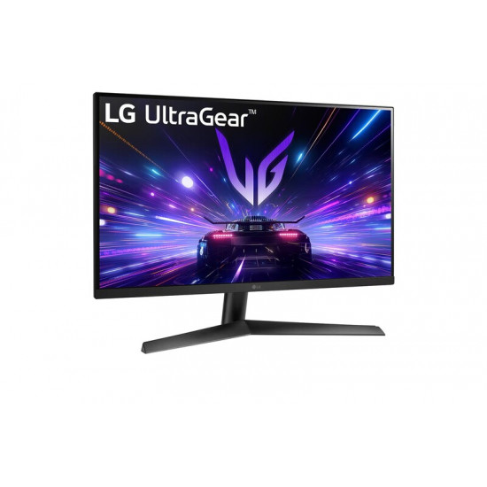 Монiтор LG 27" 27GS60F-B.ADRZ IPS Black 180Hz