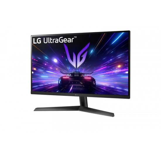 Монiтор LG 27" 27GS60F-B.ADRZ IPS Black 180Hz