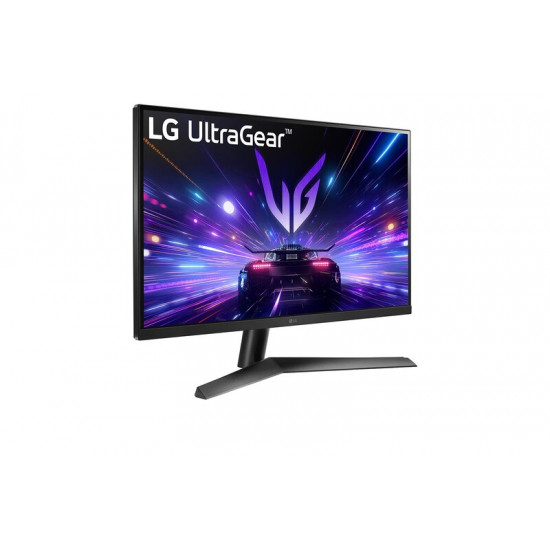 Монiтор LG 27" 27GS60F-B.ADRZ IPS Black 180Hz
