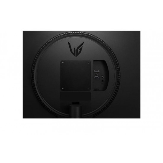 Монiтор LG 27" 27GS60F-B.ADRZ IPS Black 180Hz