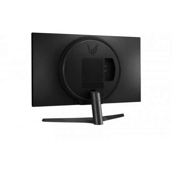 Монiтор LG 27" 27GS60F-B.ADRZ IPS Black 180Hz
