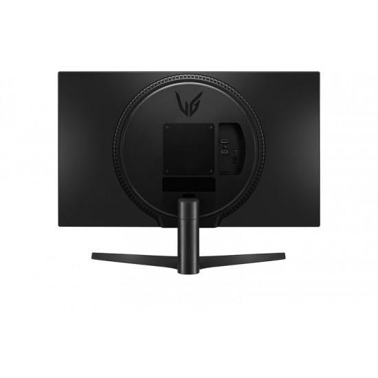 Монiтор LG 27" 27GS60F-B.ADRZ IPS Black 180Hz
