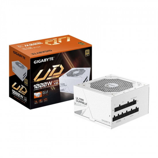 Блок живлення Gigabyte GP-UD1000GM PG5 V2 ICE 1000W