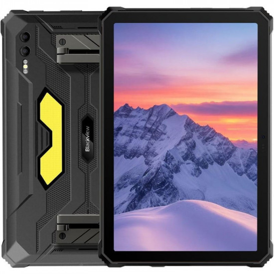 Планшет Blackview Tab Active 10 Pro 12/256GB Black (6931548318798)