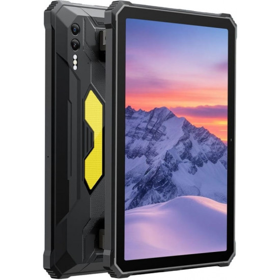 Планшет Blackview Tab Active 10 Pro 12/256GB Black (6931548318798)