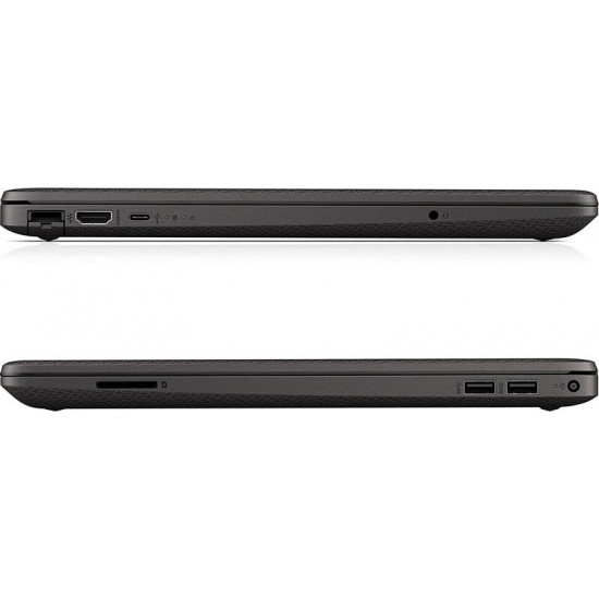 Ноутбук HP 250R G9 (C38K9AT) Dark Ash Silver