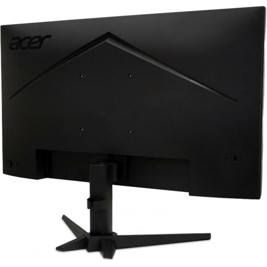 Монiтор Acer 23.8" Nitro QG241YP6bip (UM.QQ1EE.605) IPS Black 144Hz