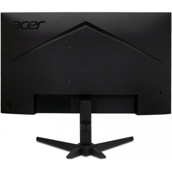 Монiтор Acer 23.8" Nitro QG241YP6bip (UM.QQ1EE.605) IPS Black 144Hz