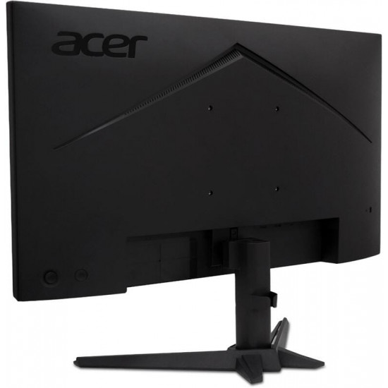 Монiтор Acer 23.8" Nitro QG241YP6bip (UM.QQ1EE.605) IPS Black 144Hz