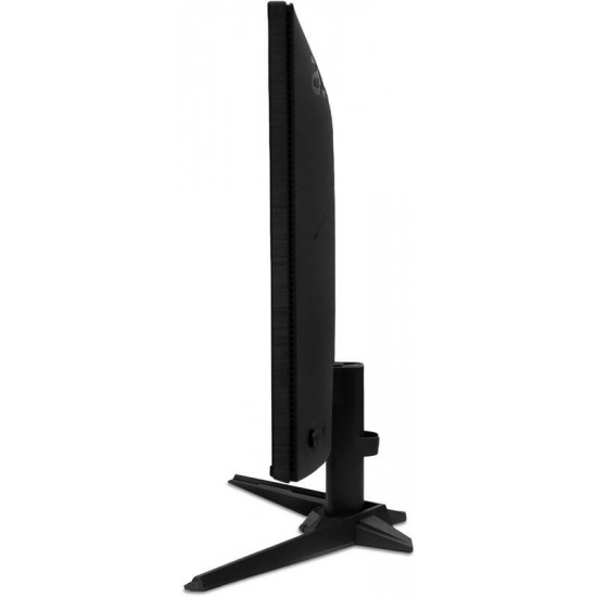 Монiтор Acer 23.8" Nitro QG241YP6bip (UM.QQ1EE.605) IPS Black 144Hz