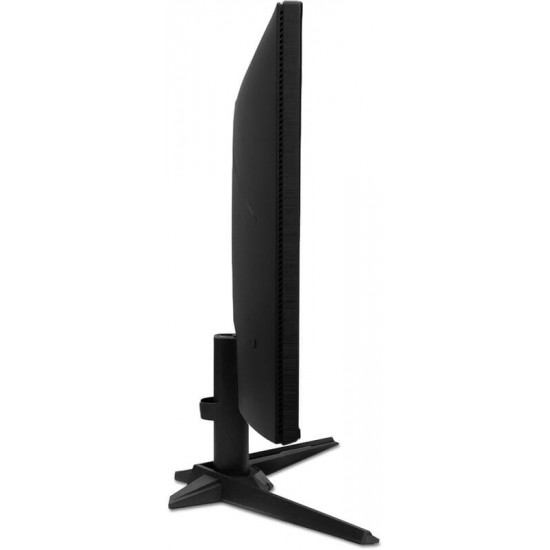 Монiтор Acer 23.8" Nitro QG241YP6bip (UM.QQ1EE.605) IPS Black 144Hz