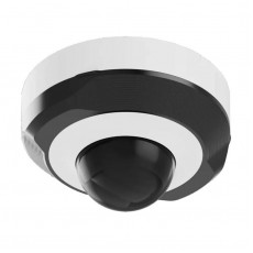 IP-камера Ajax DomeCam Mini (8EU) ASP White 8МП (2.8мм)